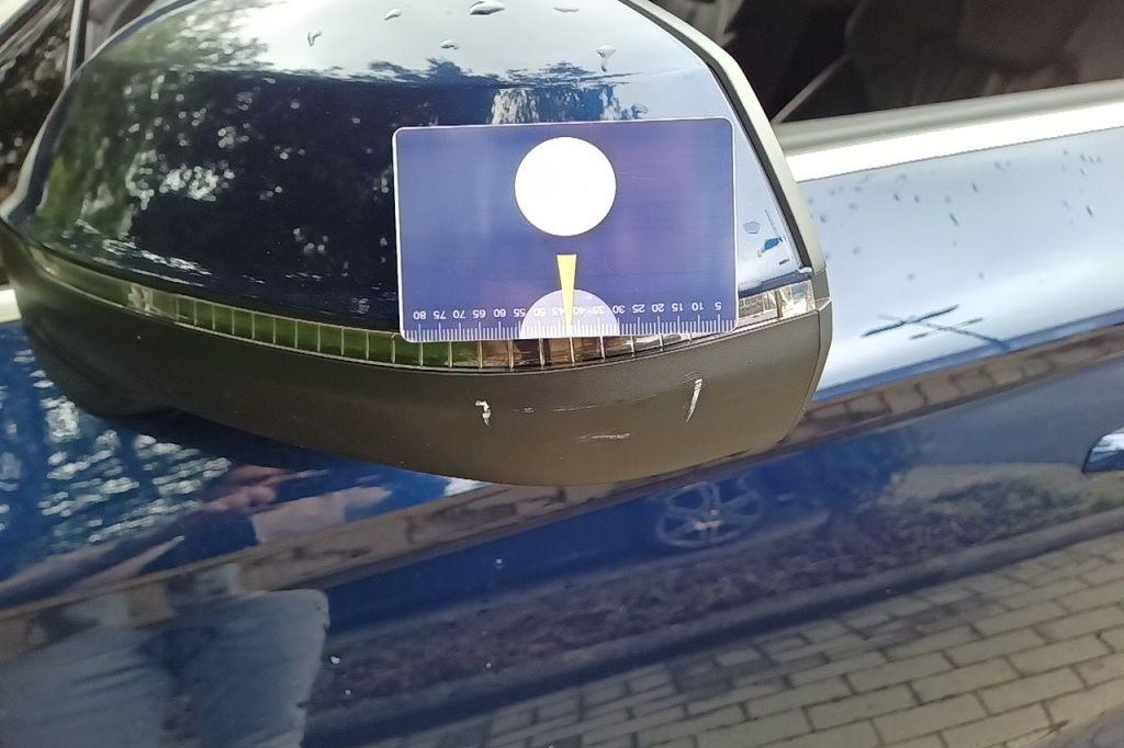 Audi Q5 2017 photo 8