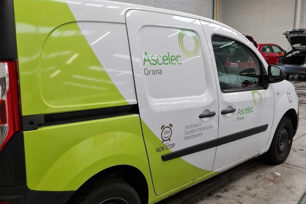 Renault Kangoo 2017 photo 28