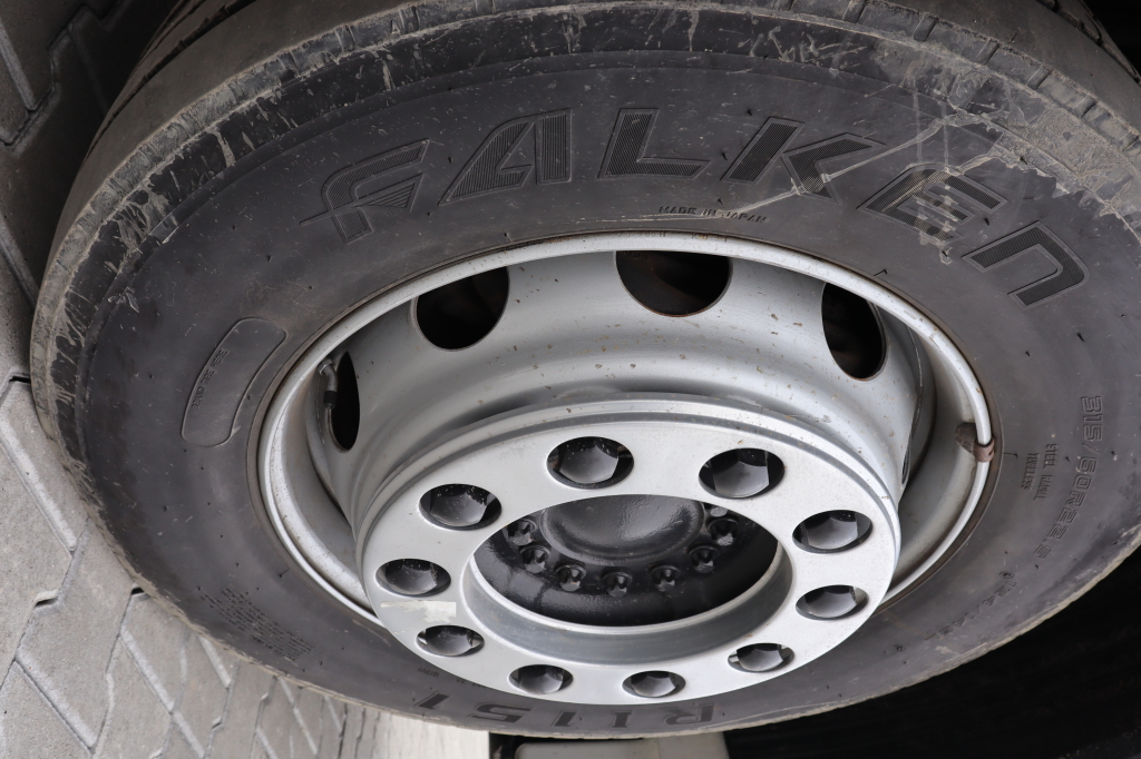 MAN TGX 18.440 2013 фото 11