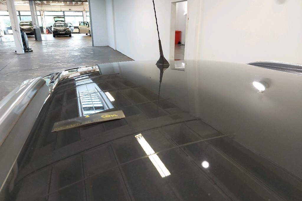 Renault Megane Grandtour 2020 photo 30