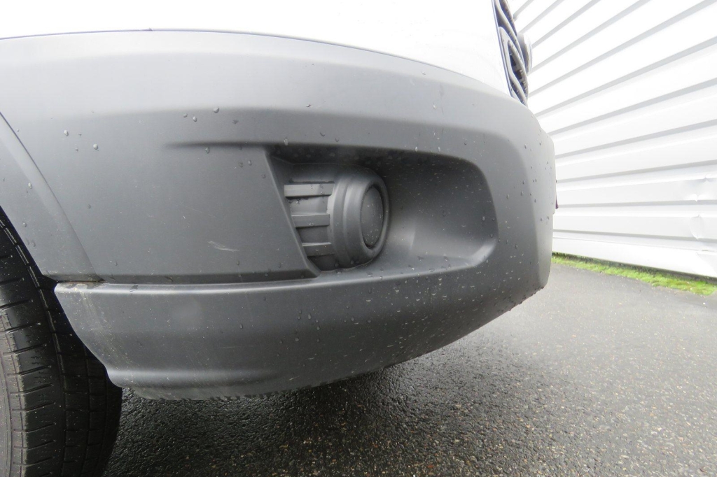 Ford Transit Koffer 2017 фото 33