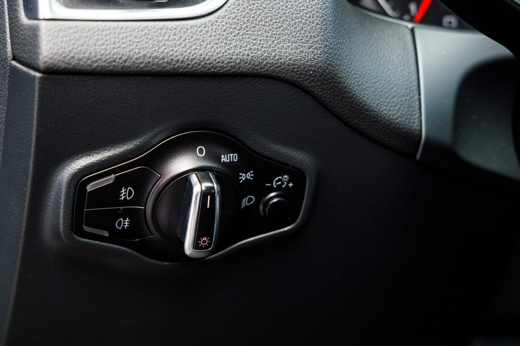 Audi Q5 2013 фото 12