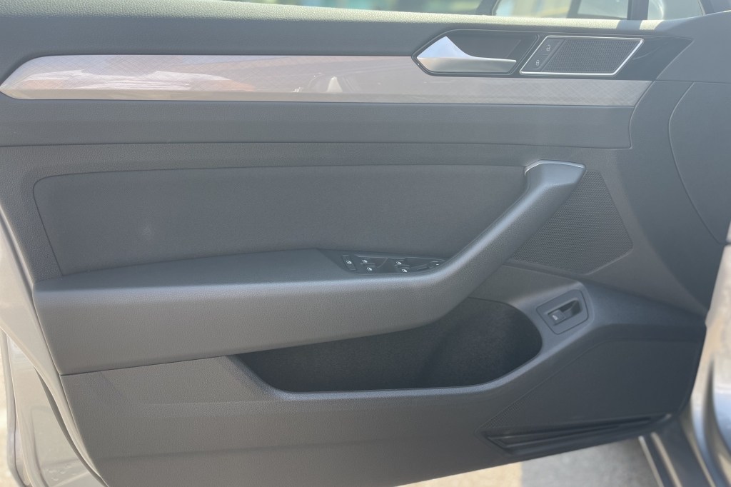 Volkswagen Passat B8 RESTYLING 2021 2020 фото 13