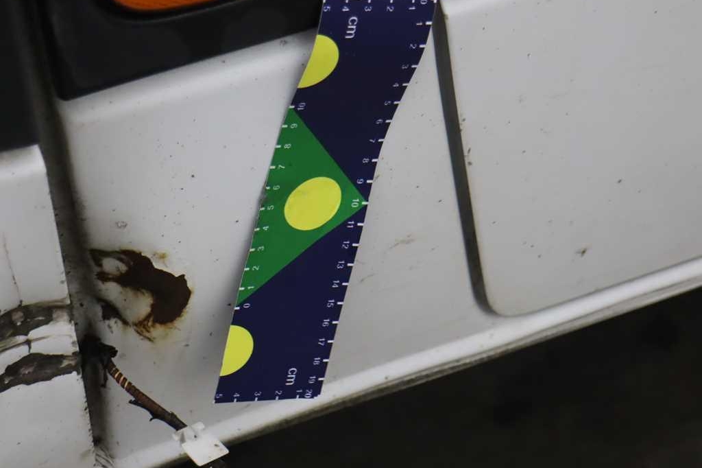 Mercedes-Benz Sprinter 2018 фото 35