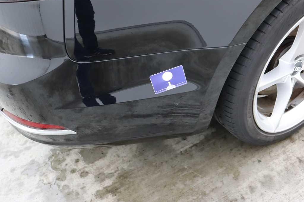 Audi A5 2017 фото 39