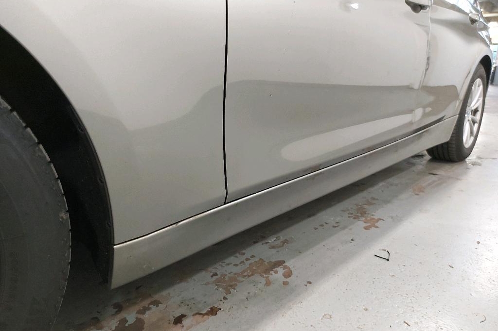 BMW 3er Touring 2016 photo 34