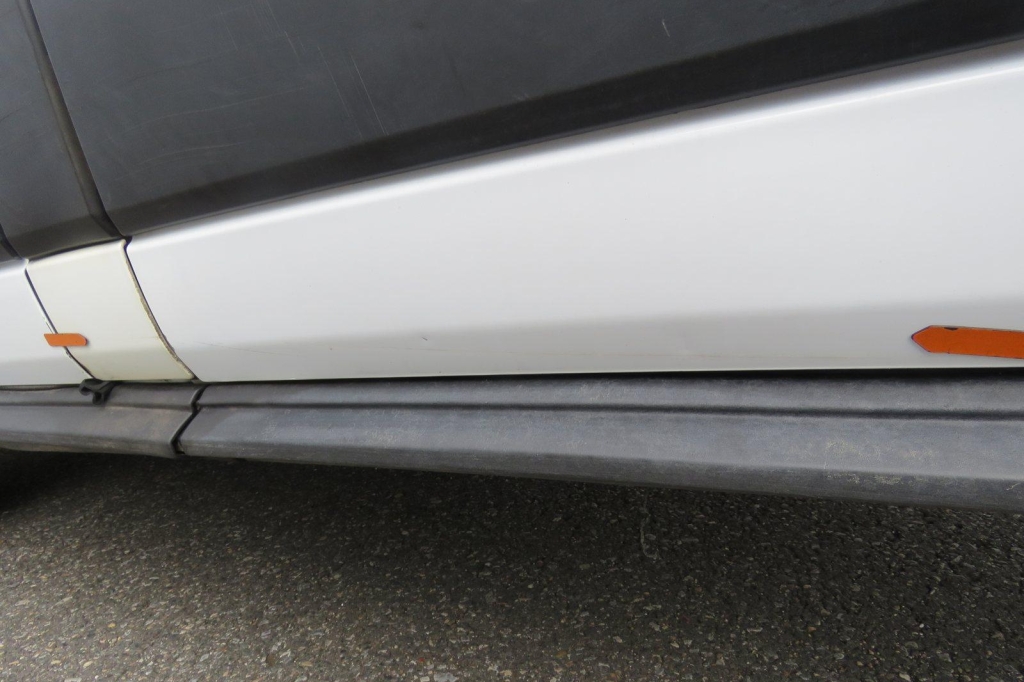 Ford Transit Pritsche 2020 photo 23