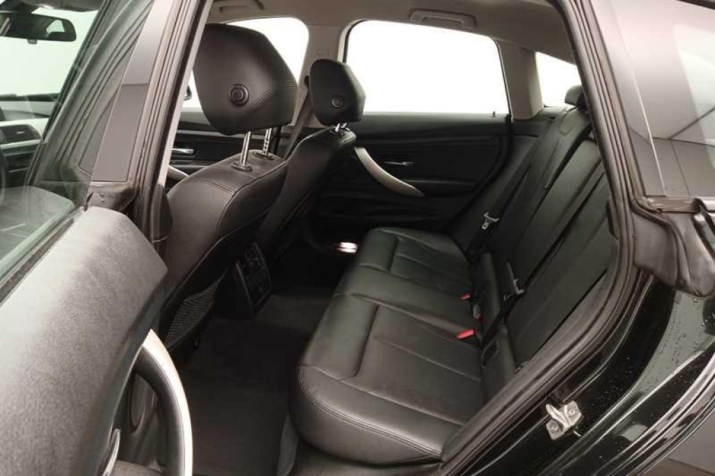 BMW 3er Gran Turismo 2015 фото 7