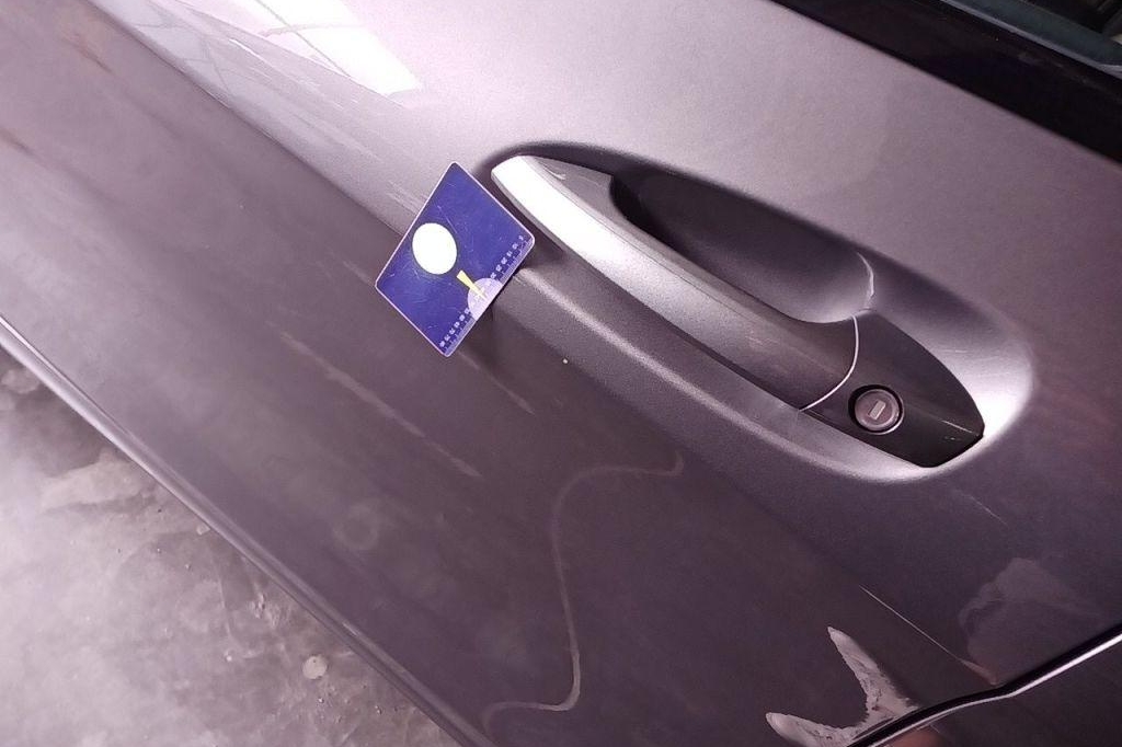 Mercedes-Benz CLA-Klasse 2017 photo 10