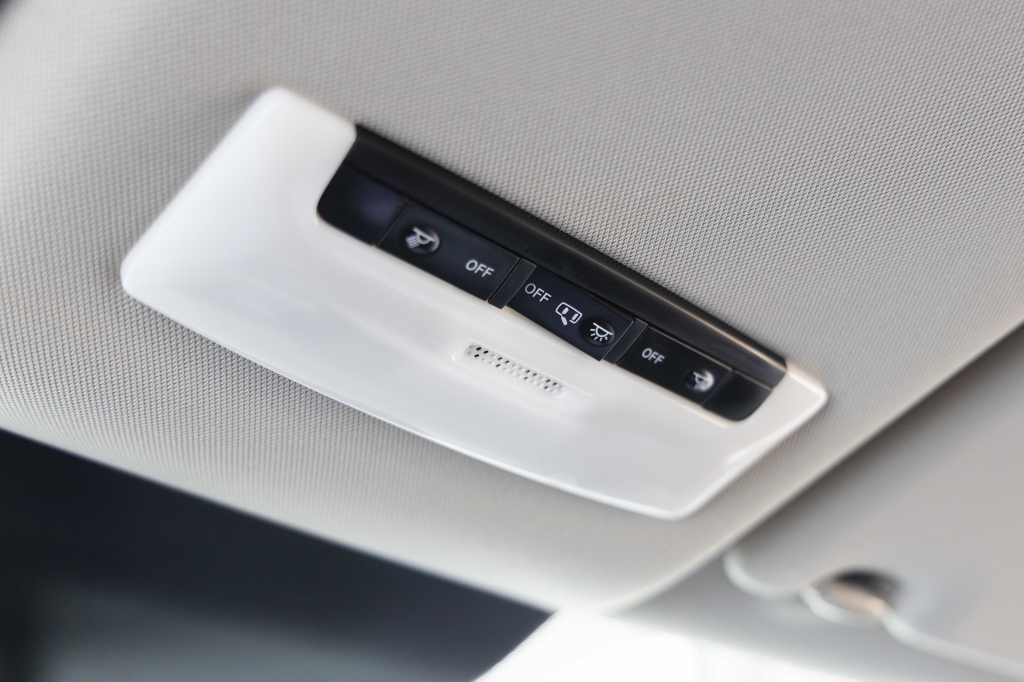 Nissan Leaf Tekna 2019 photo 26