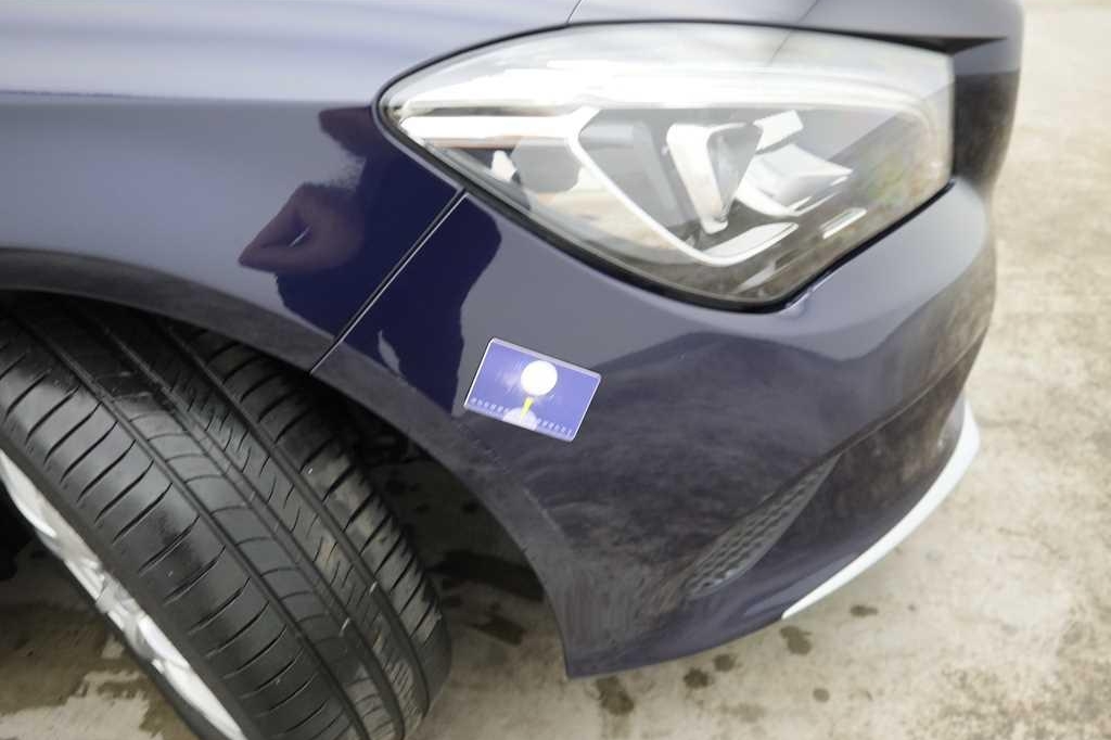 Mercedes-Benz CLA 2017 фото 14