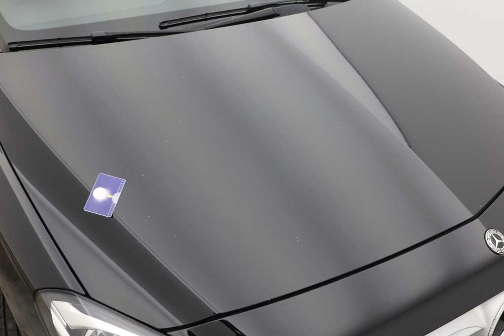 Mercedes-Benz B-Klasse 2017 фото 22