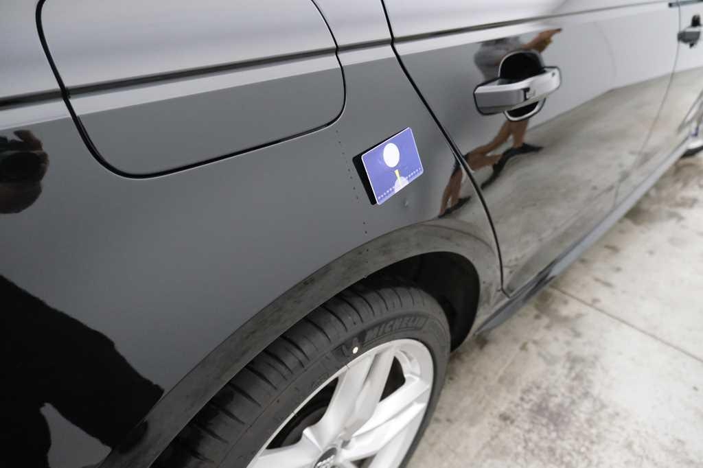 Audi A4 2019 фото 12