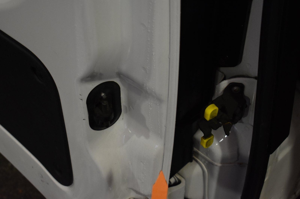 Fiat Fiorino 2016 photo 9