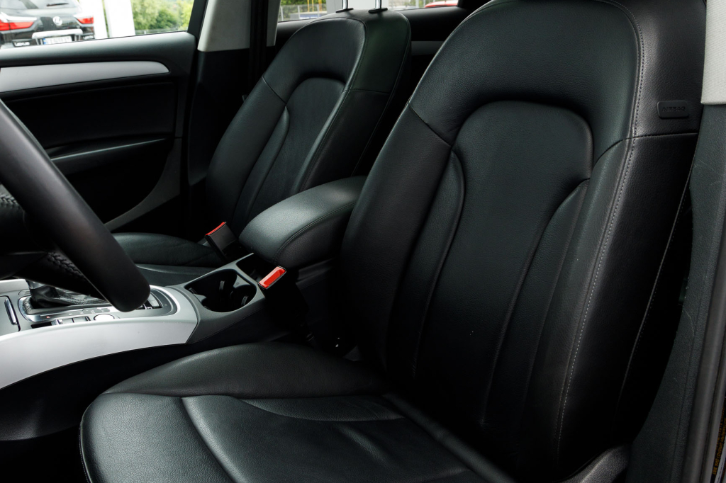 Audi Q5 Premium Plus 2016 фото 4