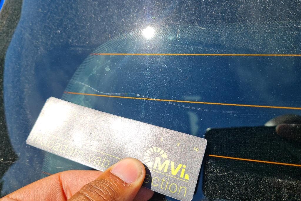 Ford Mondeo Turnier 2018 photo 18