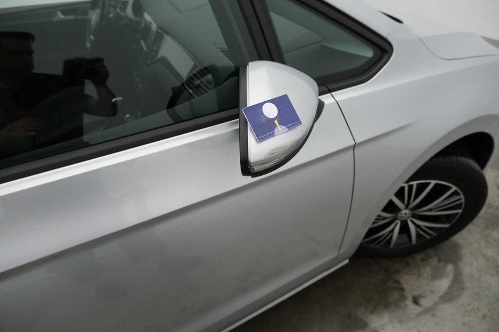 Volkswagen Golf Sportsvan 2017 фото 9