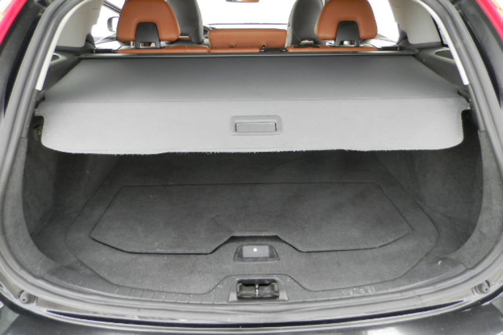 Volvo V60 2012 photo 20