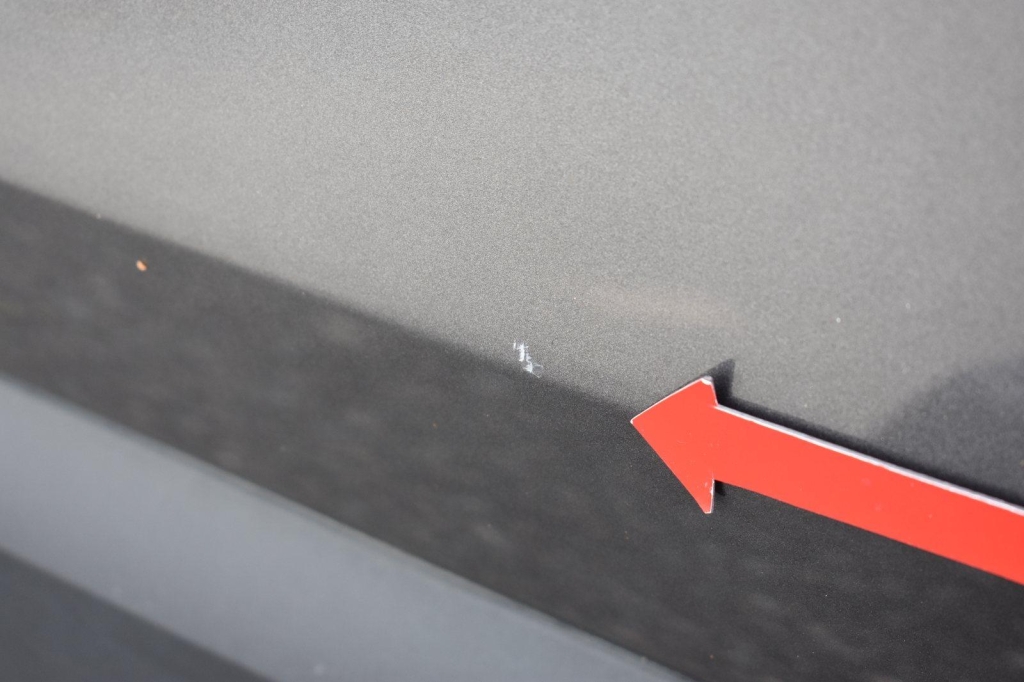 Opel Crossland X 2019 photo 37