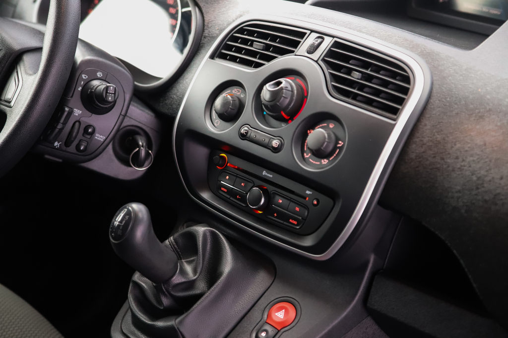 Renault Kangoo Rlink 2018 photo 23