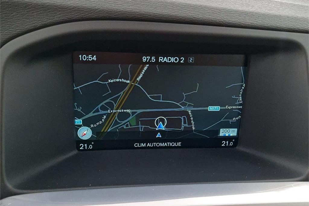 Volvo V60 2016 photo 1