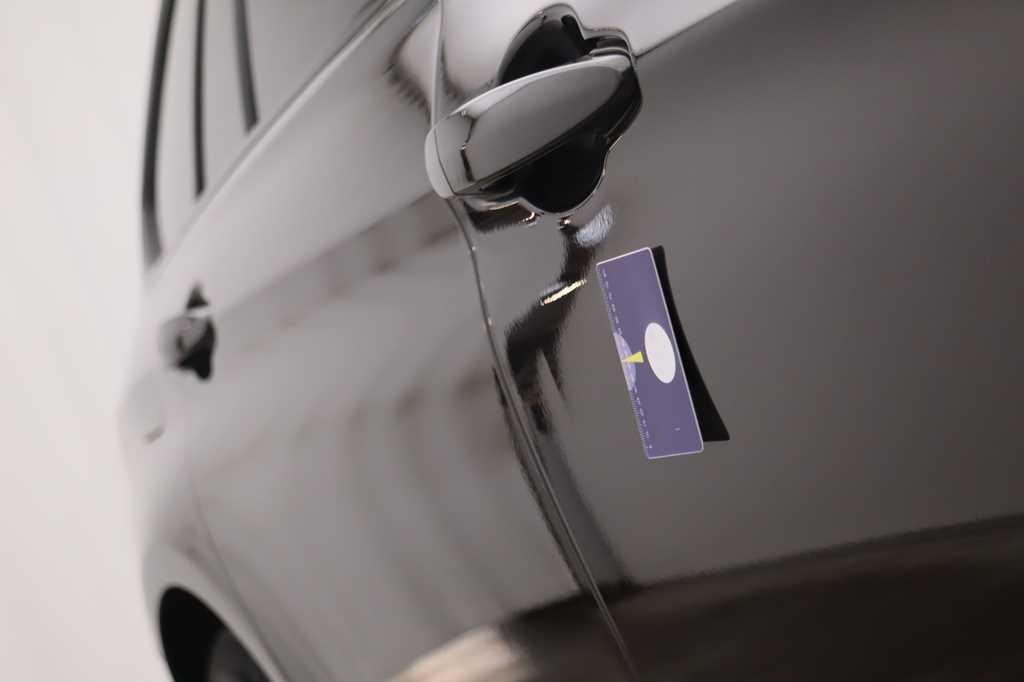 BMW 3er Touring 2017 photo 12