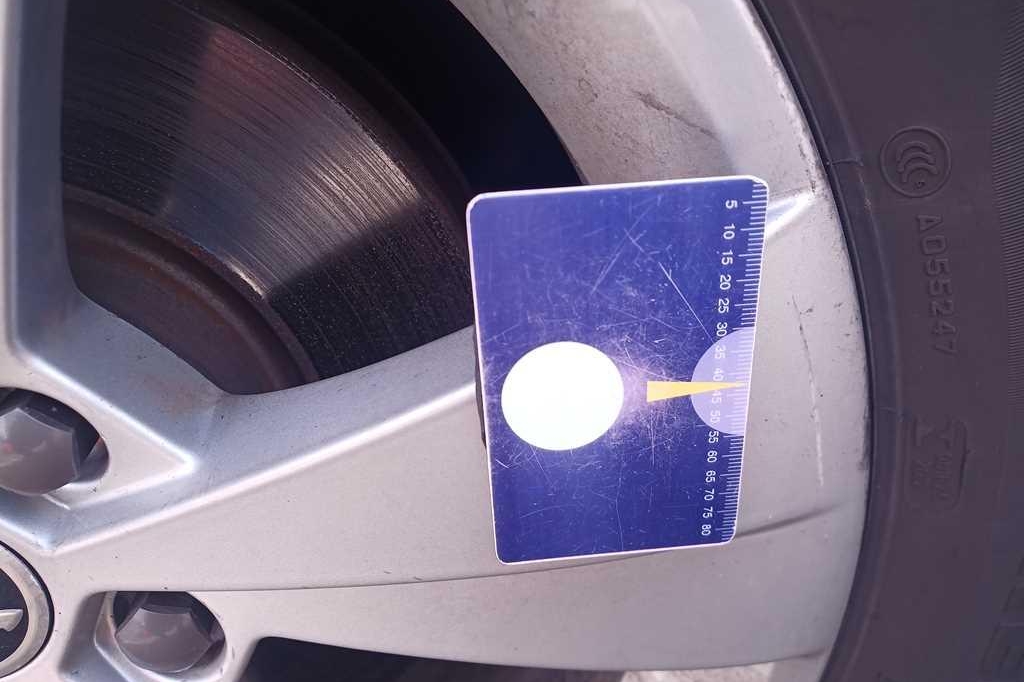 Skoda Superb 2016 фото 23