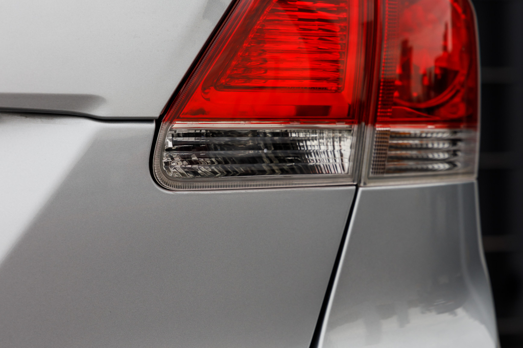 Toyota Venza 2.7 VVTi 2016 photo 5