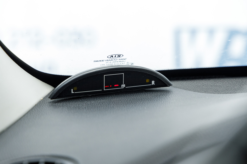 Kia Sportage III  2012 фото 17