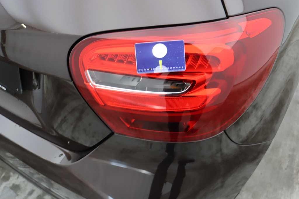 Mercedes-Benz A-Klasse 2017 photo 20