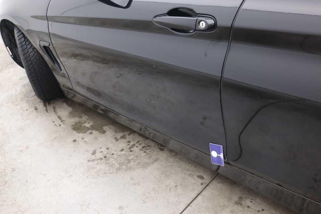 BMW 4er Gran Coupe 2016 photo 50