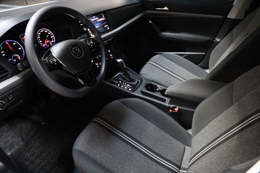 Volkswagen e-Lavida 2021 photo 14