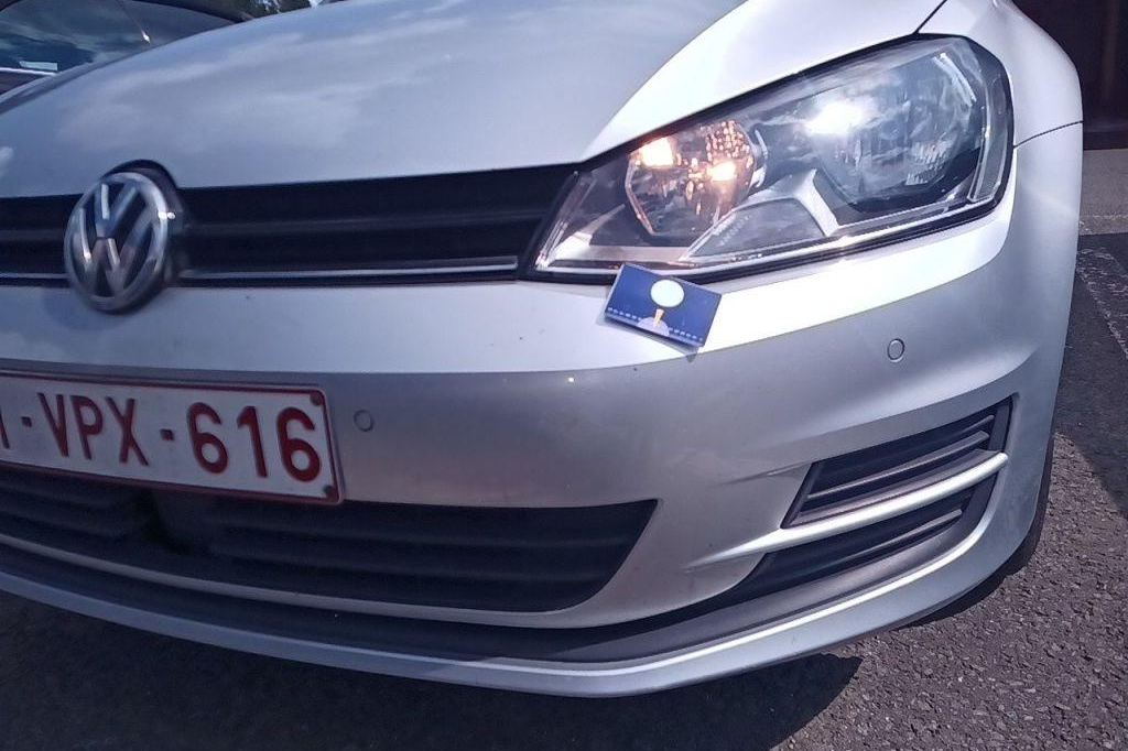 Volkswagen Golf 2016 фото 20