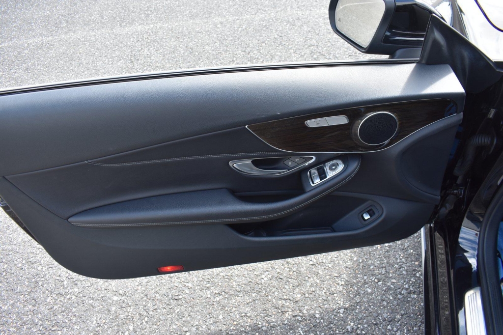 Mercedes-AMG C-Klasse 2016 photo 41