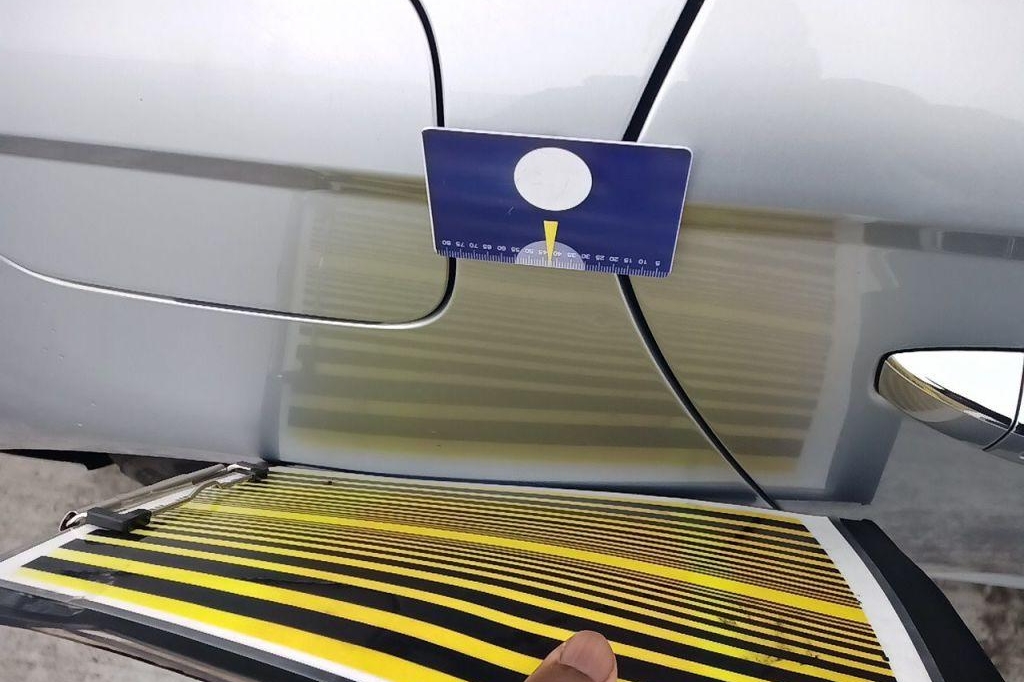 Audi A6 2016 фото 55