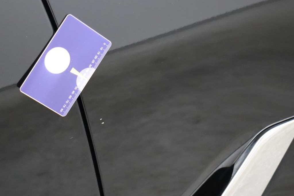 BMW 5er Touring 2017 photo 19