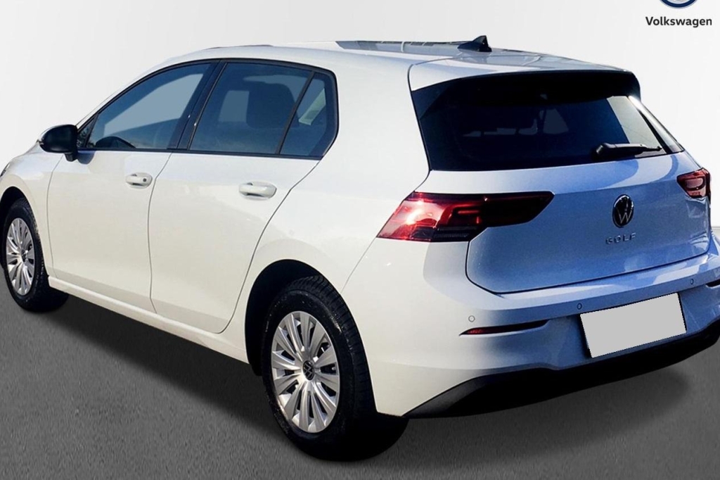 Volkswagen Golf 2020 photo 6