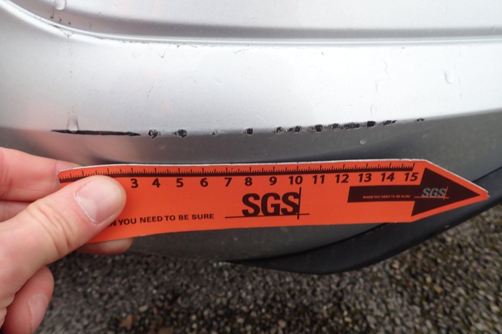 Ford Fiesta 2020 фото 39