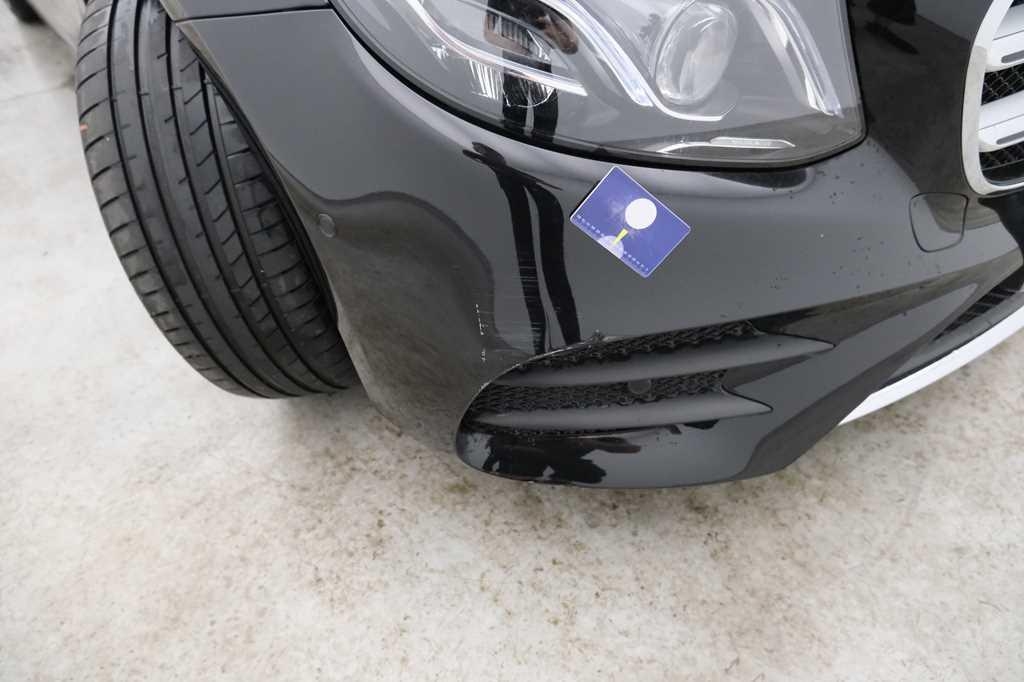 Mercedes-AMG E-Klasse 2017 photo 19