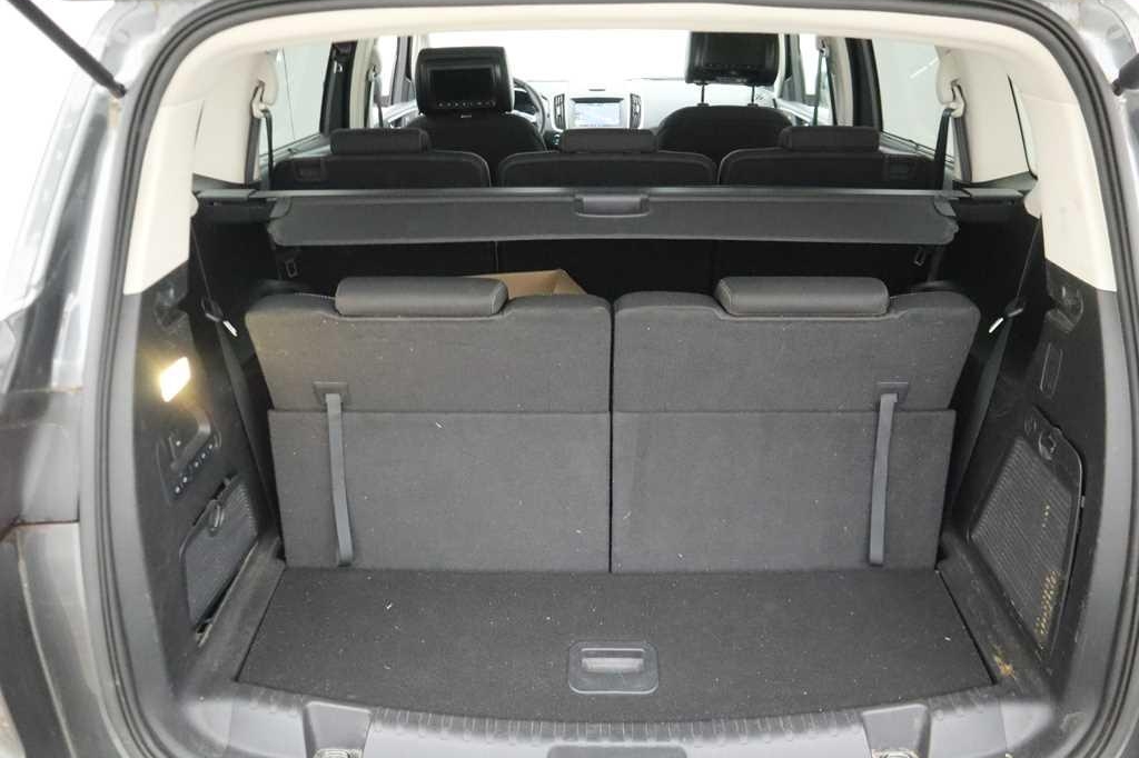 Ford S-Max 2016 фото 3