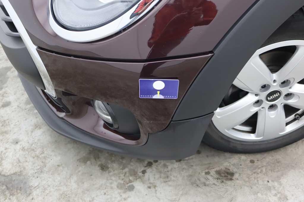 MINI One 2017 фото 12