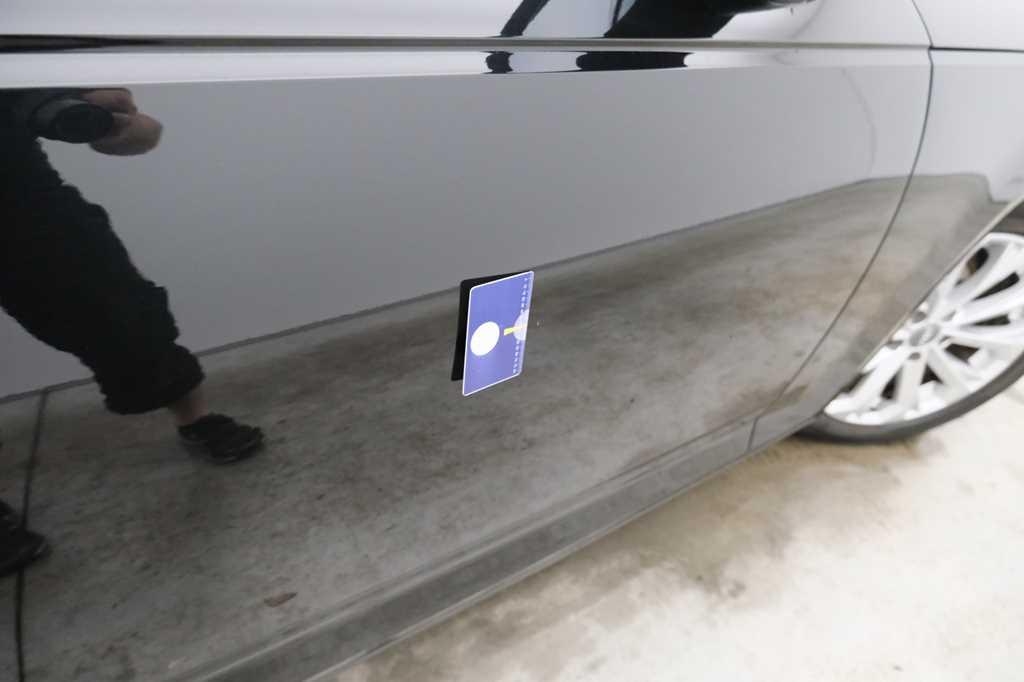 Audi A4 Avant 2016 фото 7