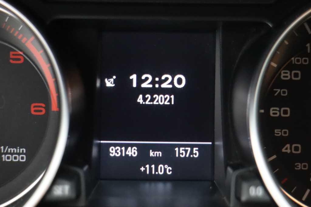 Audi A5 Sportback 2017 photo 2