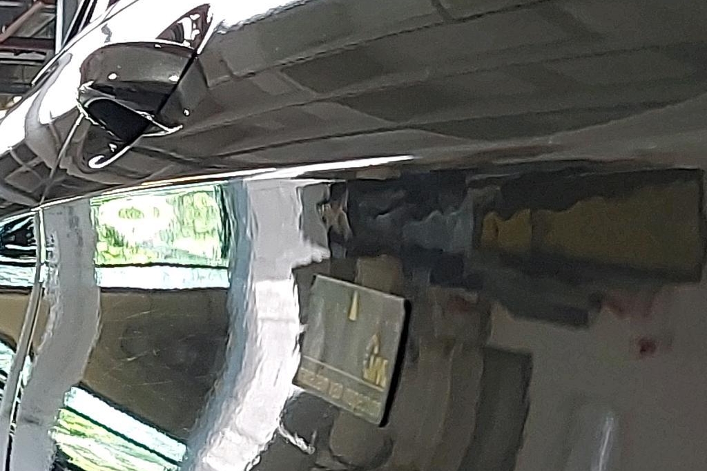 Mercedes-Benz GLC-Klasse 2017 фото 26