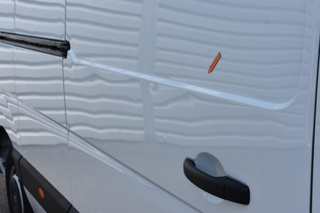 Renault Master Kasten 2019 photo 36