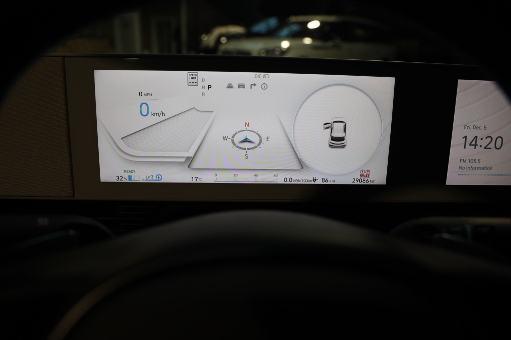 Hyundai Ioniq 5 2022 фото 44