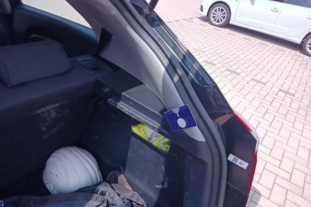 Kia Rio 2017 фото 56