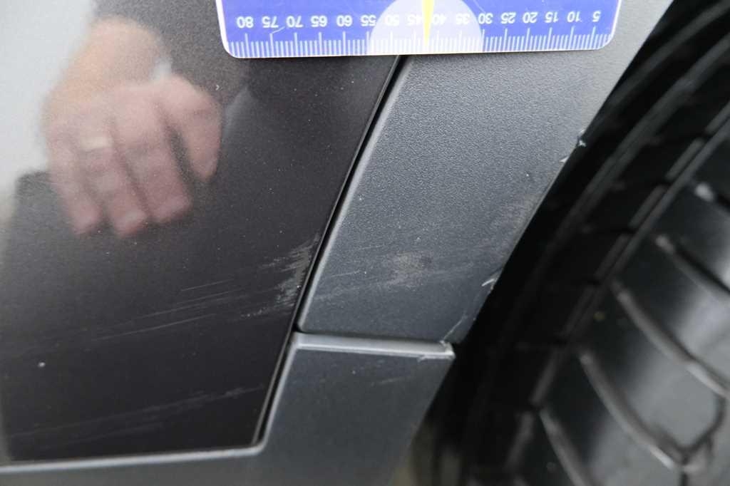 BMW X4 2017 фото 42