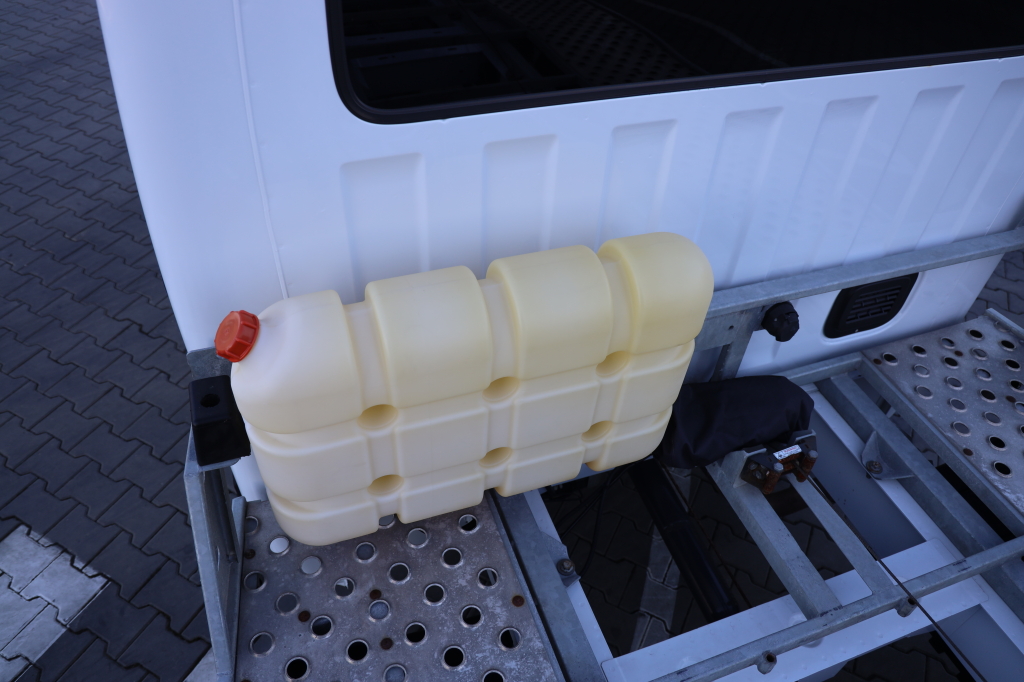 Renault Master 2020 фото 54