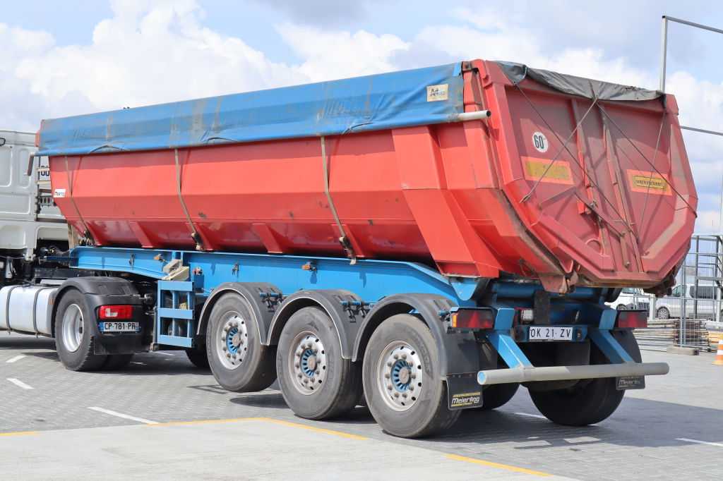 Meierling MSK 27 2010 photo 2